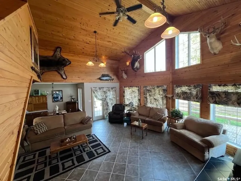 109 Northern Meadows Drive Beaver River Rm No. 622 SK S0M 1A0