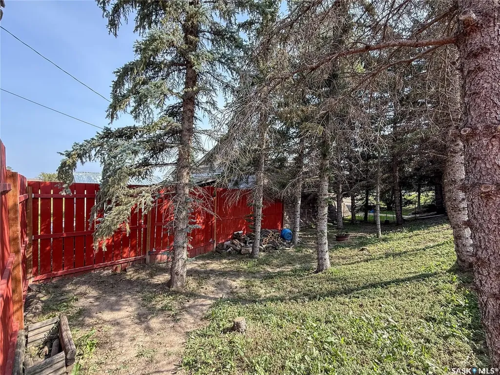 107 Centre Street Kincaid SK S0H 2J0