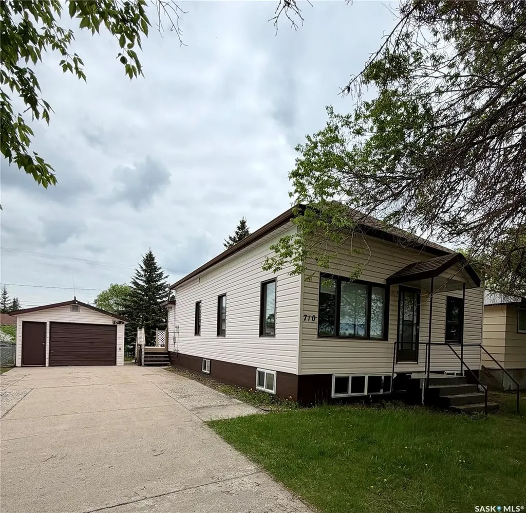 710 Prince Street Hudson Bay SK S0E 0Y0