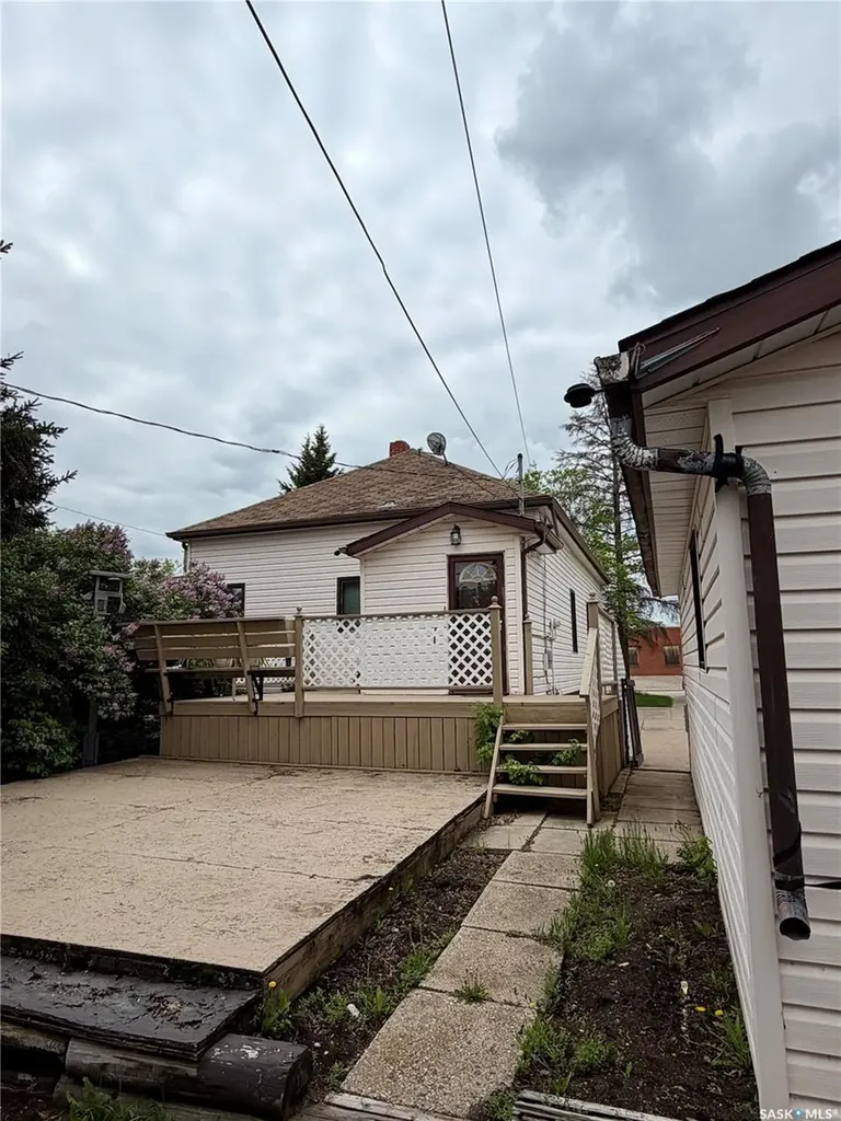 710 Prince Street Hudson Bay SK S0E 0Y0