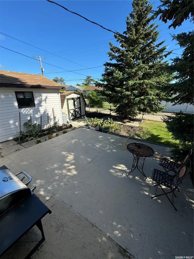 710 Prince Street Hudson Bay SK S0E 0Y0