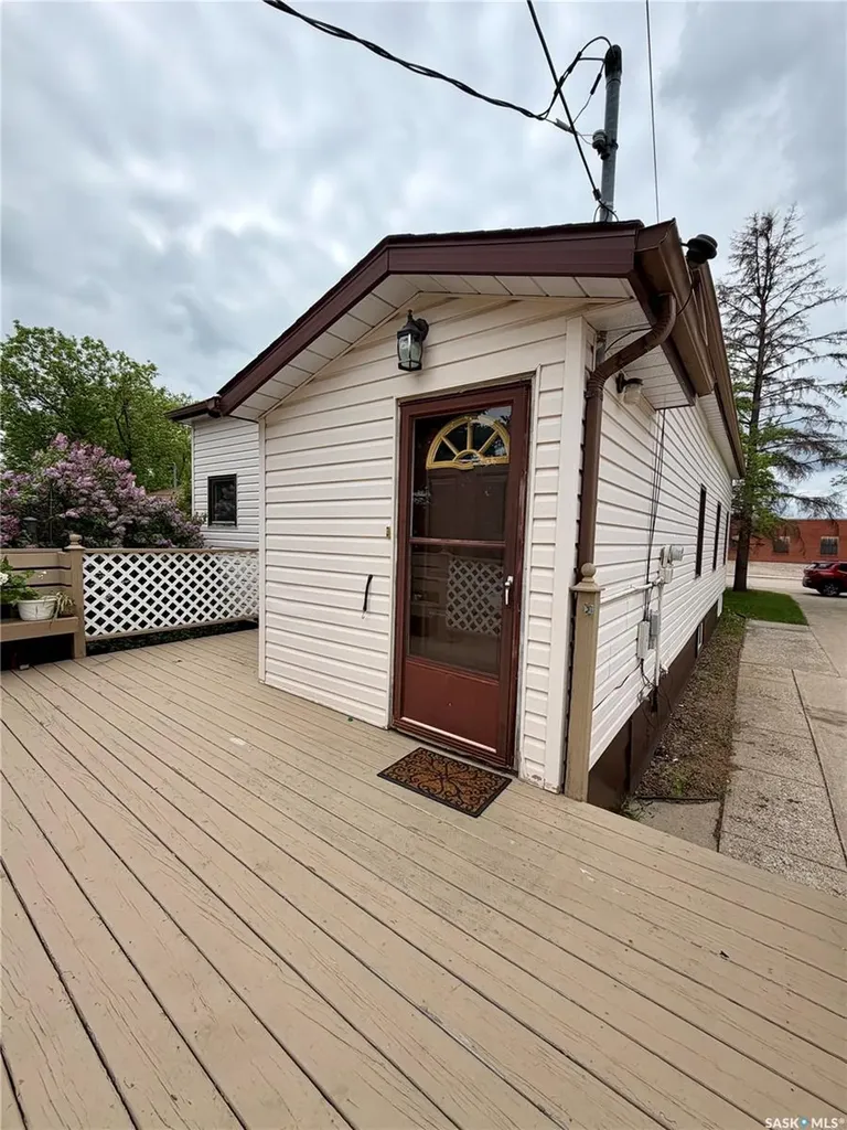 710 Prince Street Hudson Bay SK S0E 0Y0