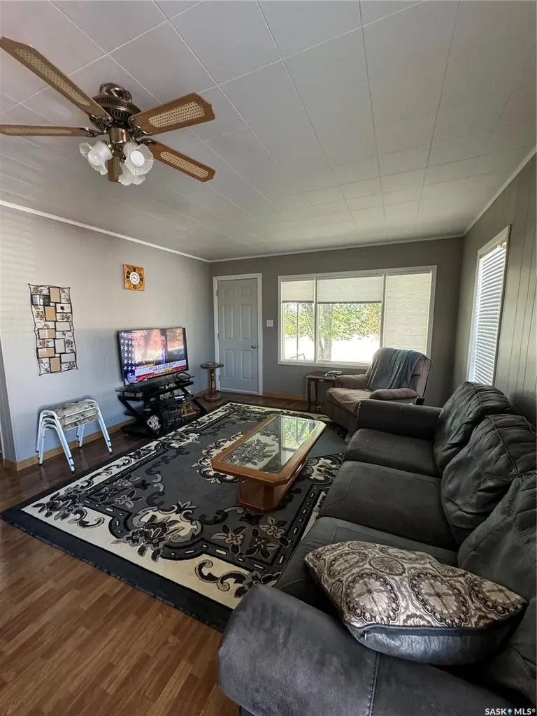 710 Prince Street Hudson Bay SK S0E 0Y0