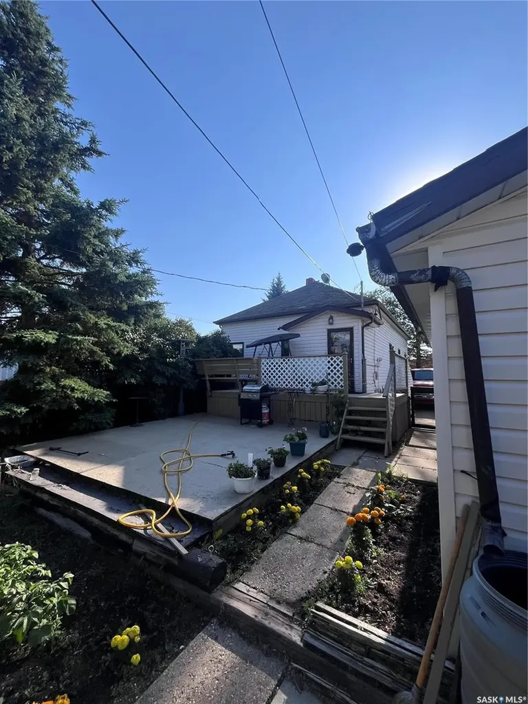 710 Prince Street Hudson Bay SK S0E 0Y0