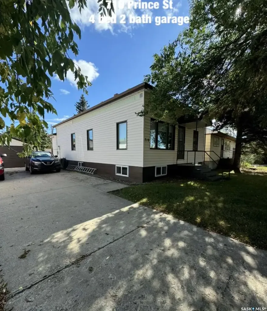 710 Prince Street Hudson Bay SK S0E 0Y0