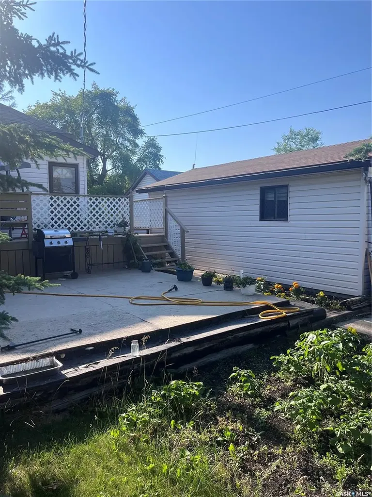 710 Prince Street Hudson Bay SK S0E 0Y0