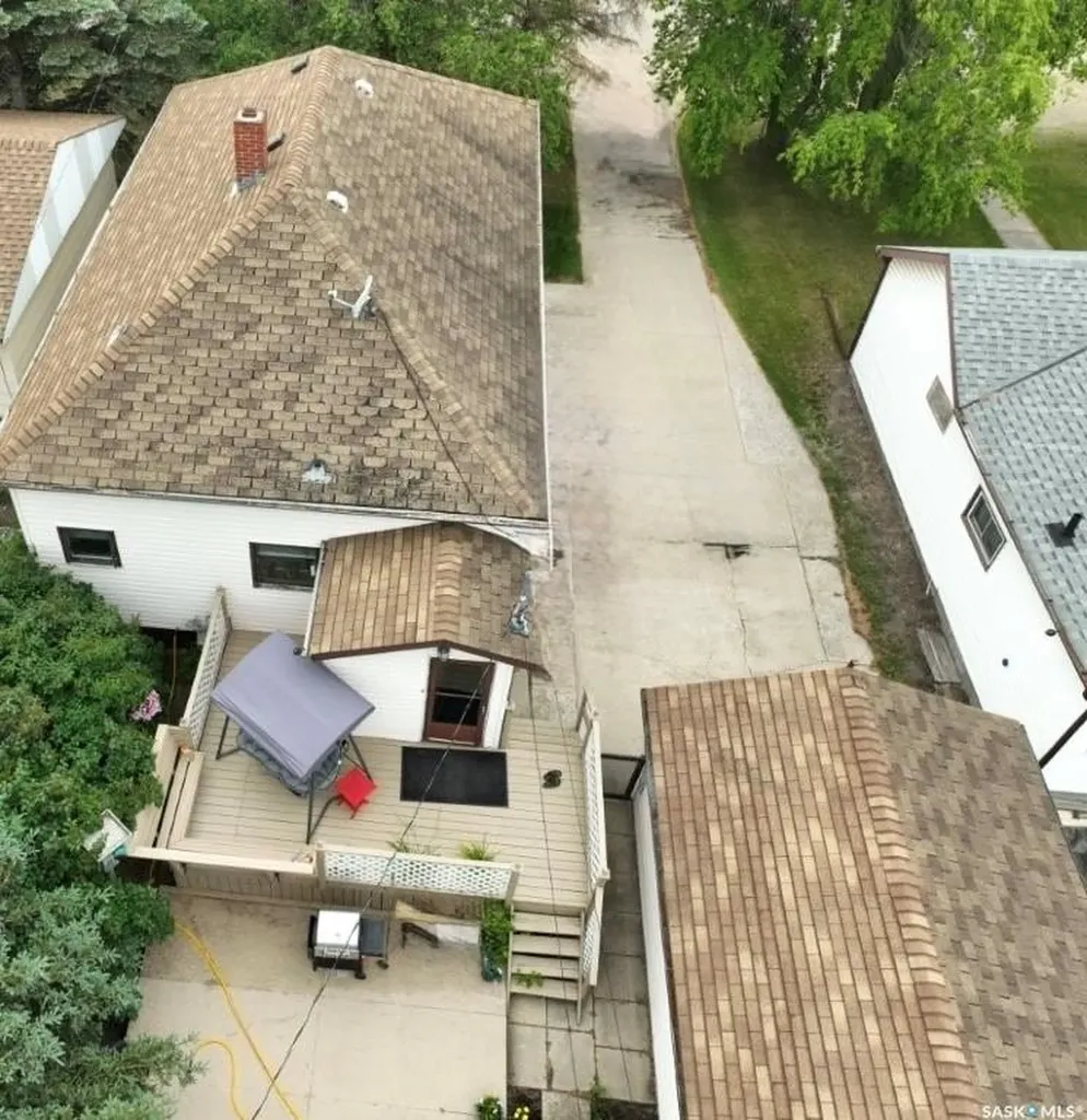 710 Prince Street Hudson Bay SK S0E 0Y0