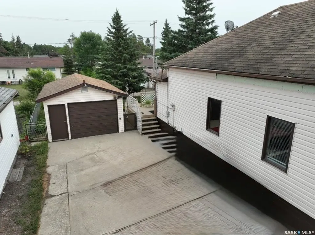 710 Prince Street Hudson Bay SK S0E 0Y0