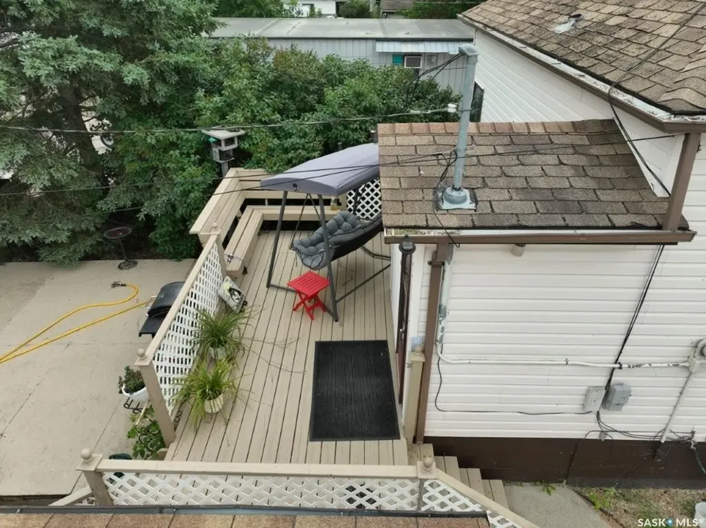 710 Prince Street Hudson Bay SK S0E 0Y0