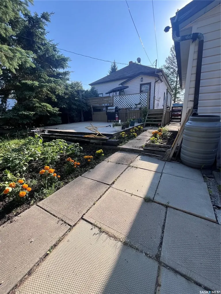 710 Prince Street Hudson Bay SK S0E 0Y0