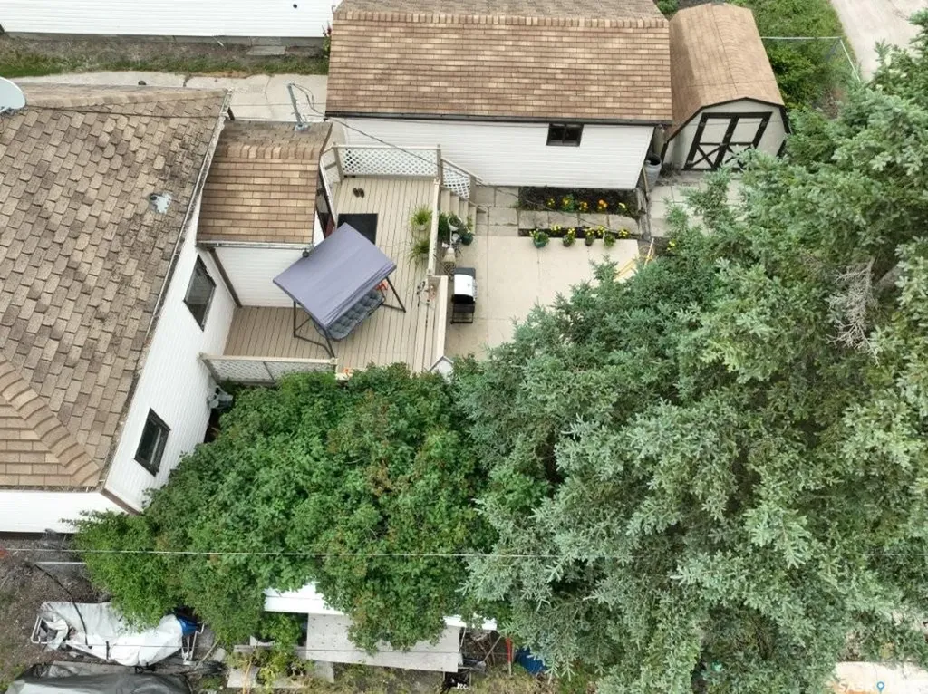 710 Prince Street Hudson Bay SK S0E 0Y0