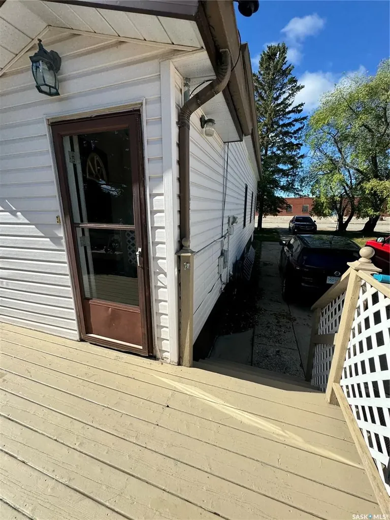 710 Prince Street Hudson Bay SK S0E 0Y0
