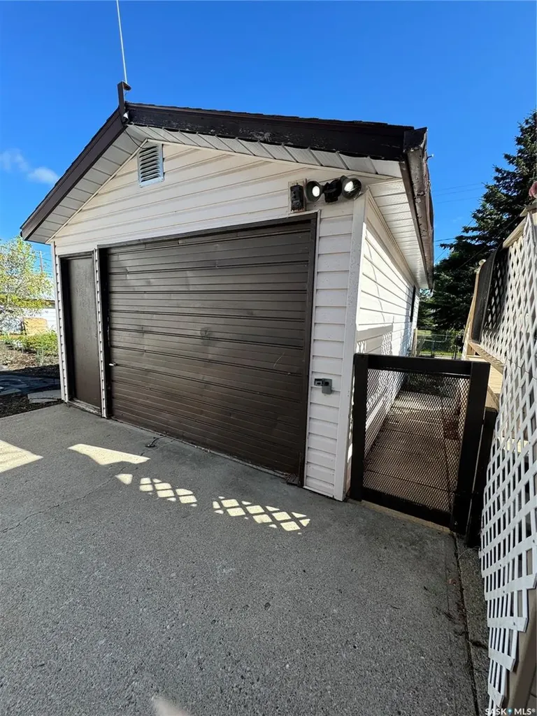 710 Prince Street Hudson Bay SK S0E 0Y0