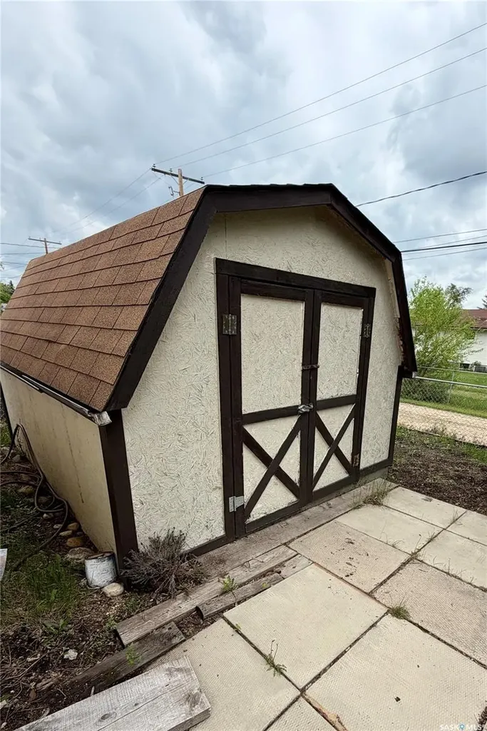 710 Prince Street Hudson Bay SK S0E 0Y0