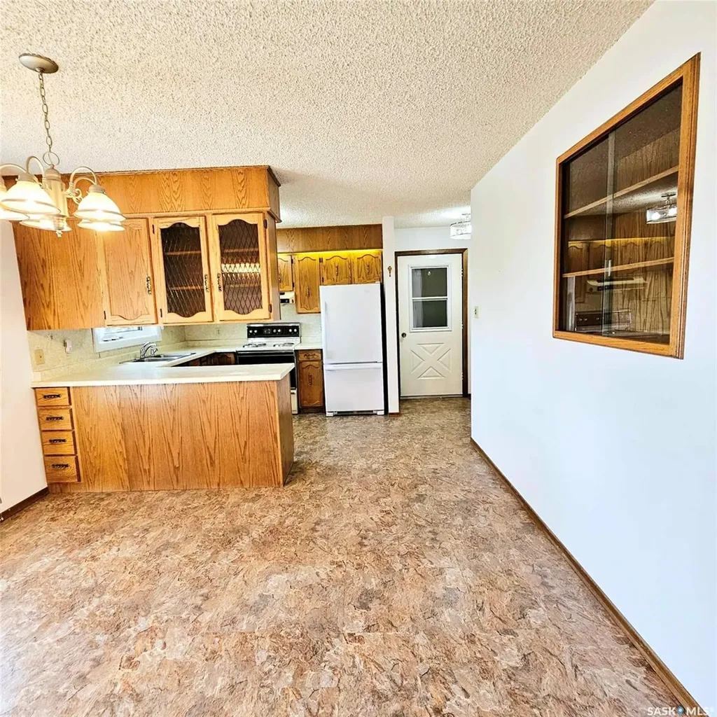 219 Carl Avenue E Langenburg SK S0A 2A0