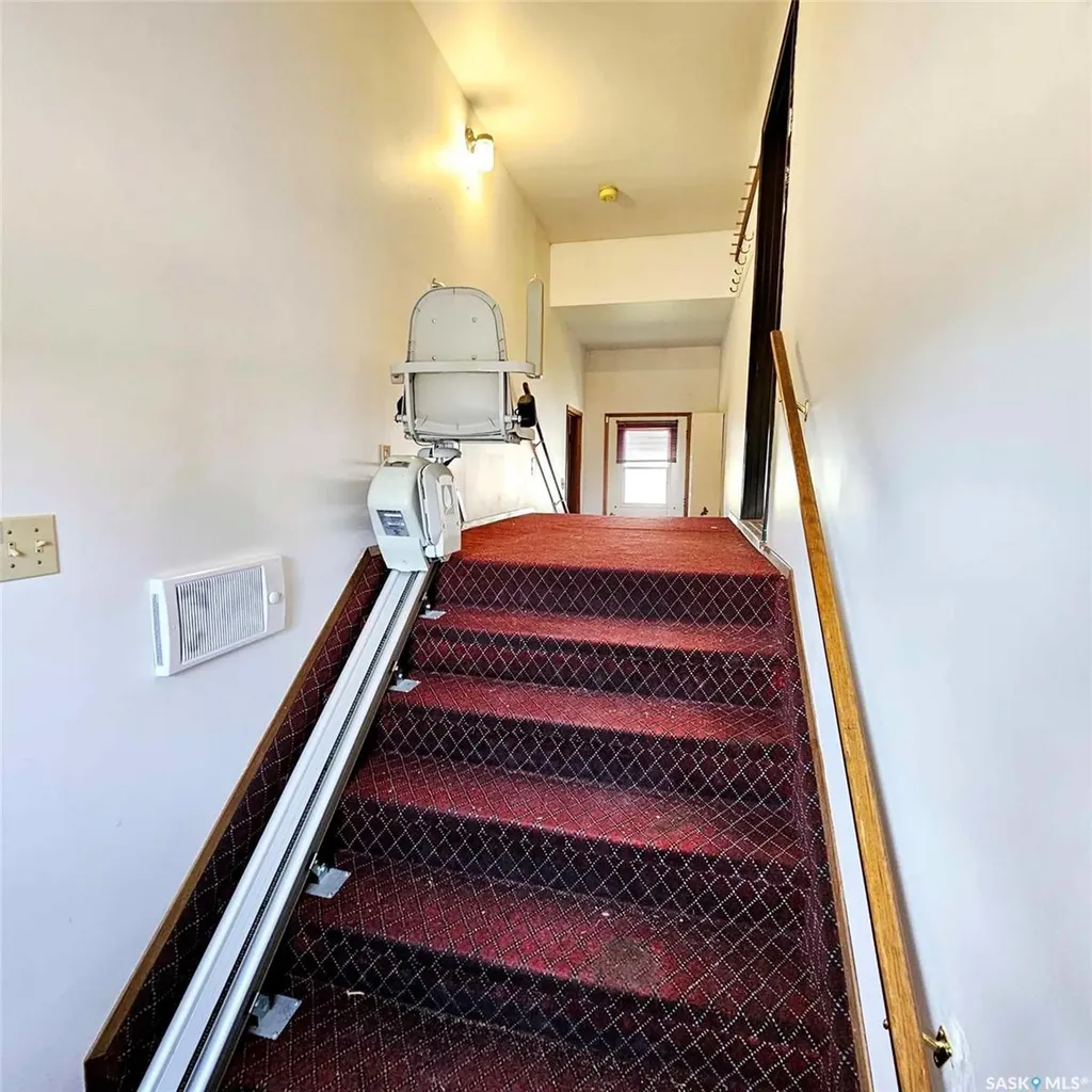 219 Carl Avenue E Langenburg SK S0A 2A0