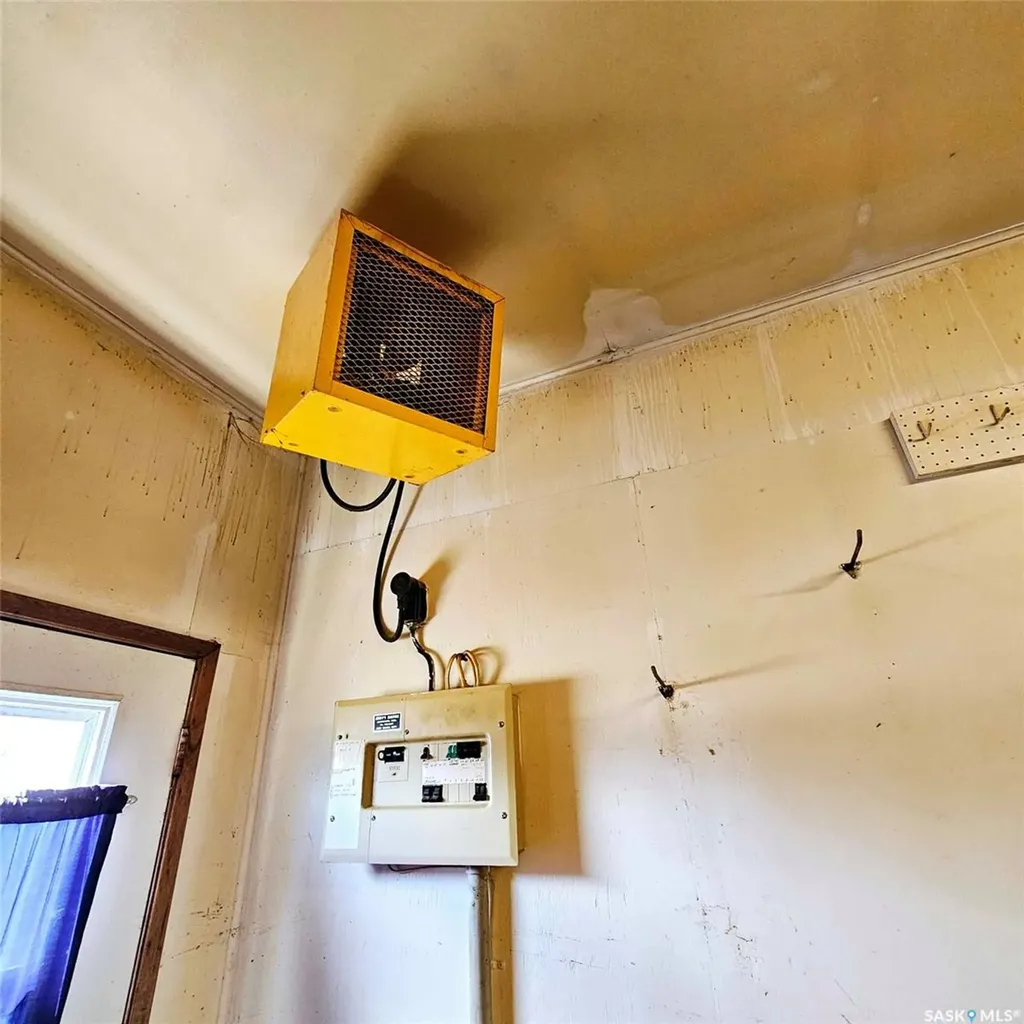 219 Carl Avenue E Langenburg SK S0A 2A0