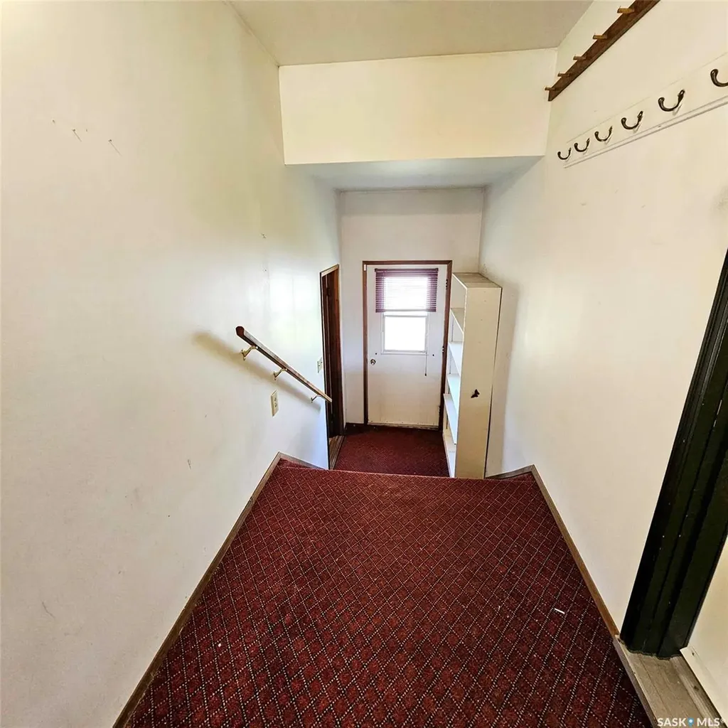 219 Carl Avenue E Langenburg SK S0A 2A0