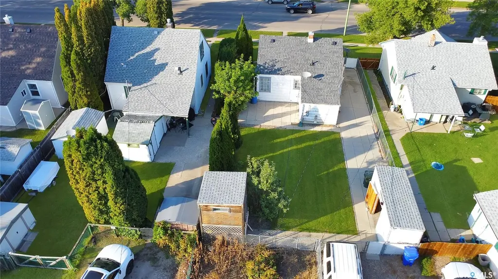 755 4th Street E Prince Albert SK S6V 0K4