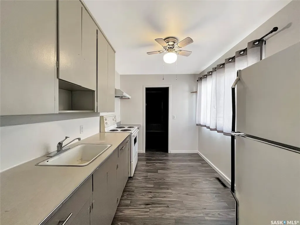 755 4th Street E Prince Albert SK S6V 0K4