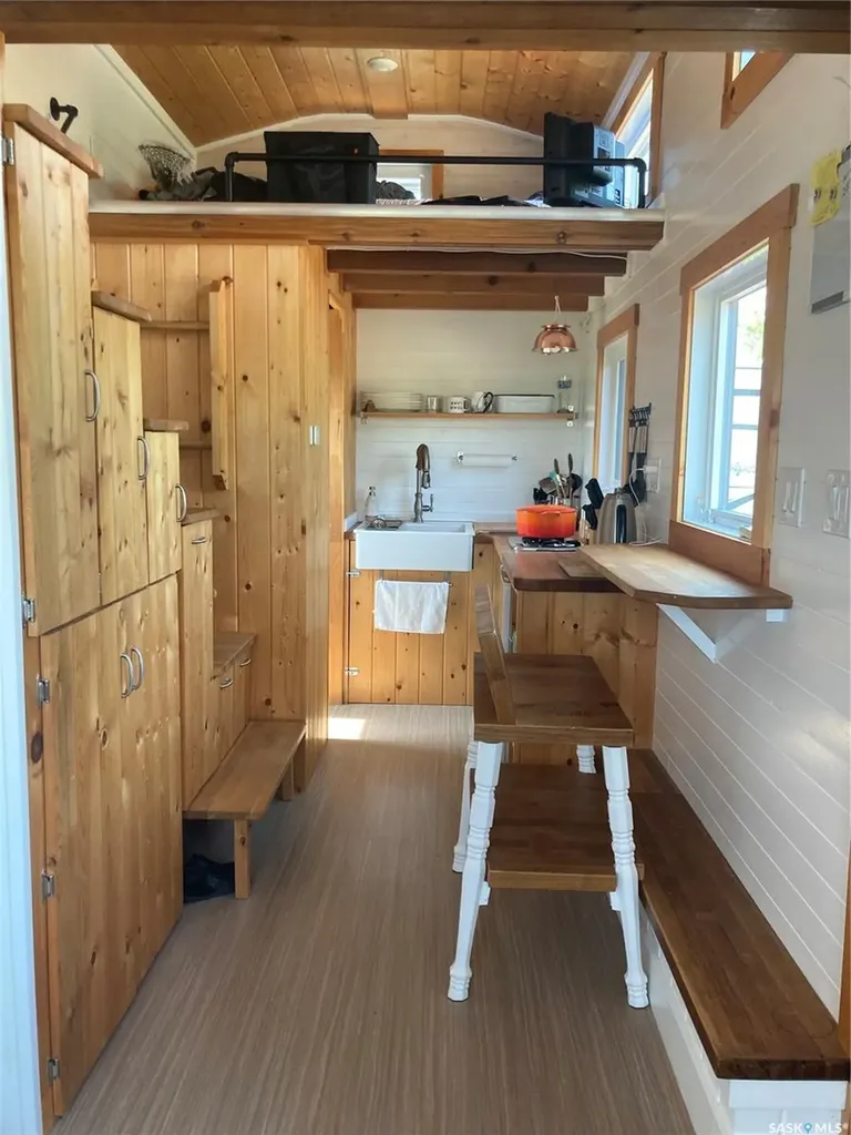 307 Travis Avenue Fishing Lake SK S0A 4J0