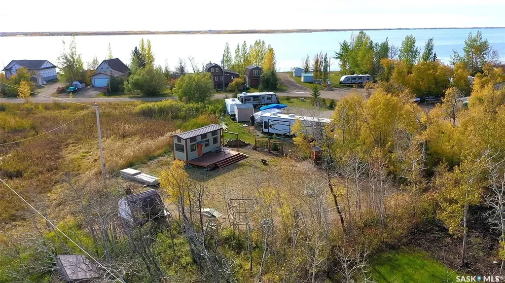 307 Travis Avenue Fishing Lake SK S0A 4J0