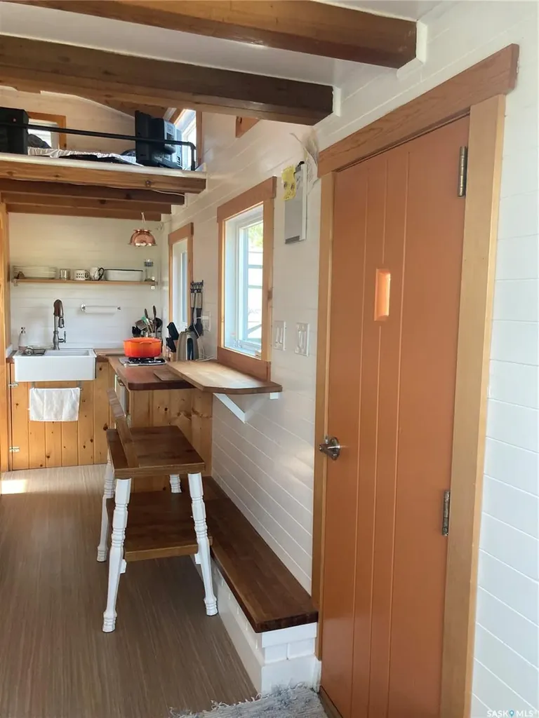307 Travis Avenue Fishing Lake SK S0A 4J0