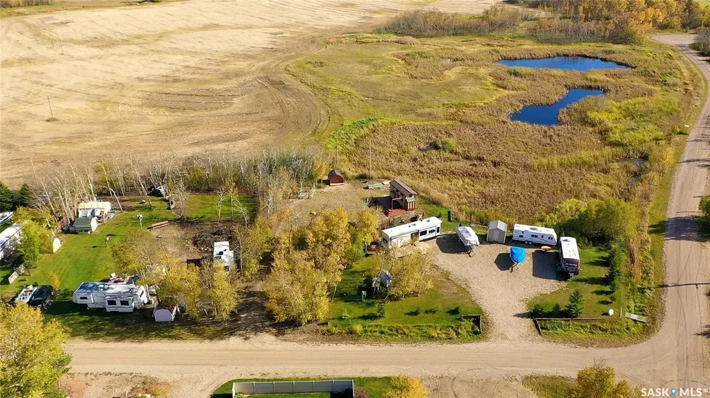 307 Travis Avenue Fishing Lake SK S0A 4J0
