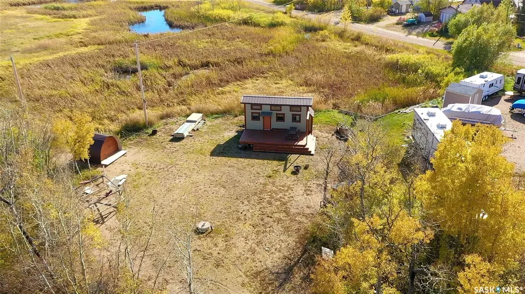 307 Travis Avenue Fishing Lake SK S0A 4J0