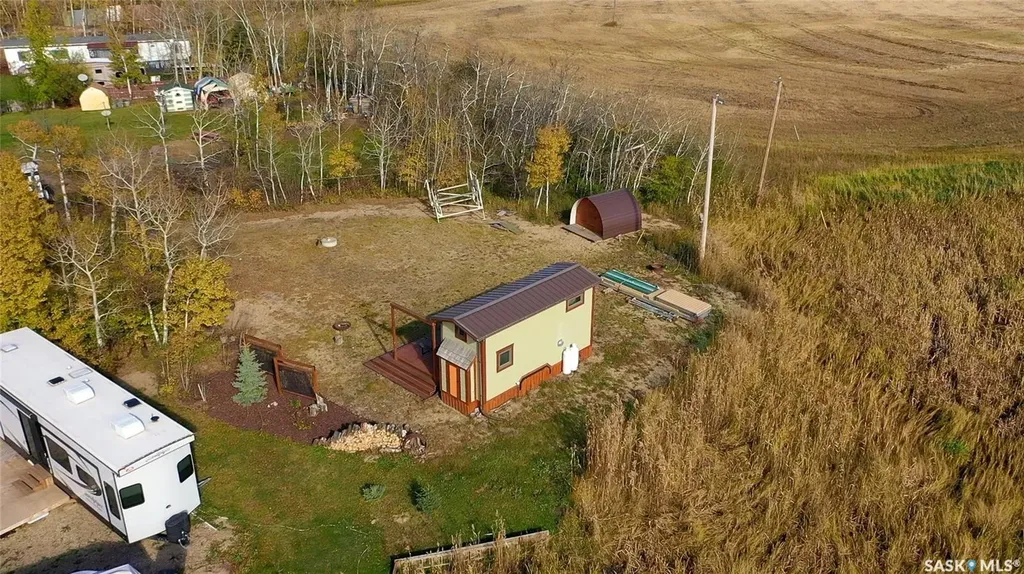 307 Travis Avenue Fishing Lake SK S0A 4J0