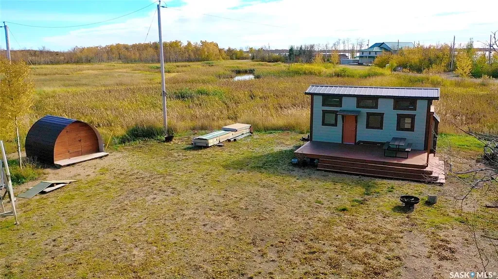307 Travis Avenue Fishing Lake SK S0A 4J0