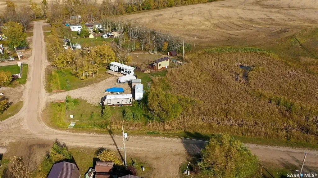 307 Travis Avenue Fishing Lake SK S0A 4J0