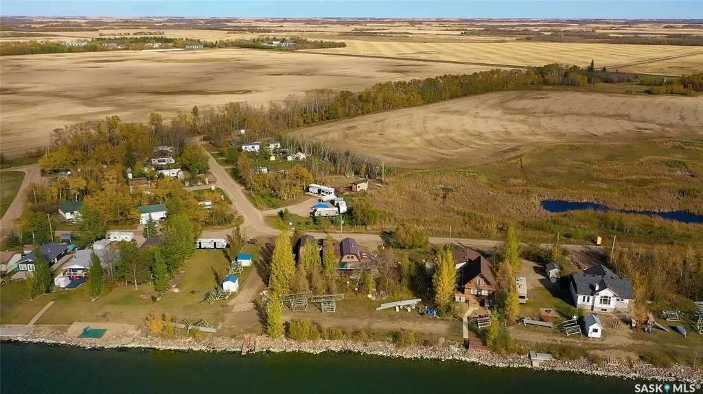 307 Travis Avenue Fishing Lake SK S0A 4J0