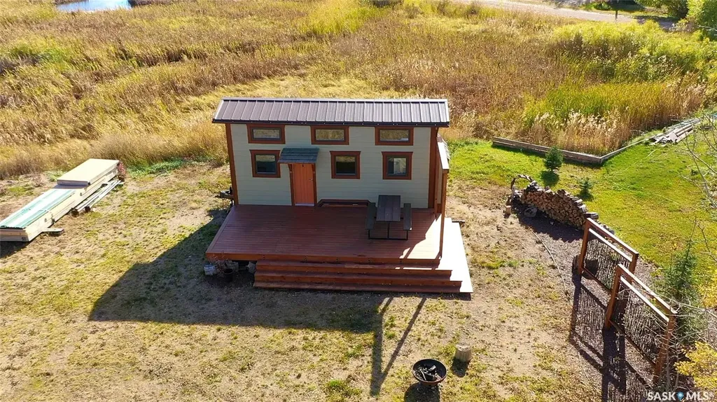 307 Travis Avenue Fishing Lake SK S0A 4J0