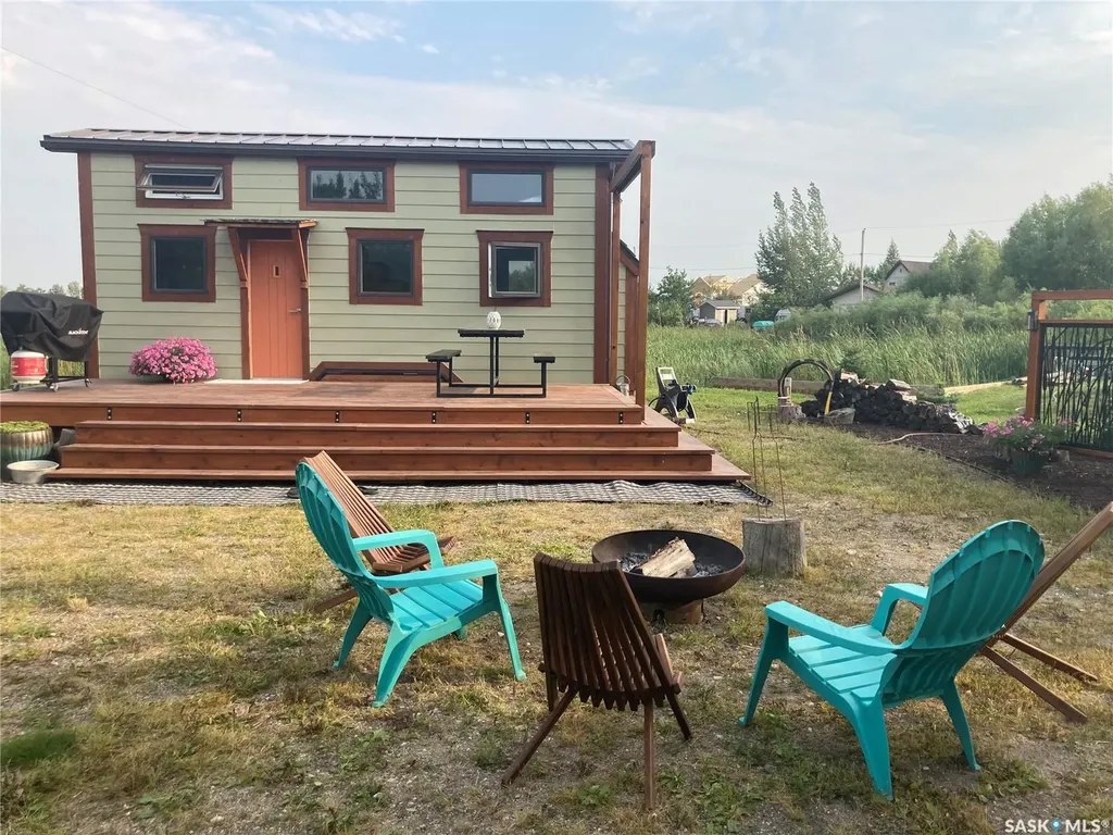 307 Travis Avenue Fishing Lake SK S0A 4J0