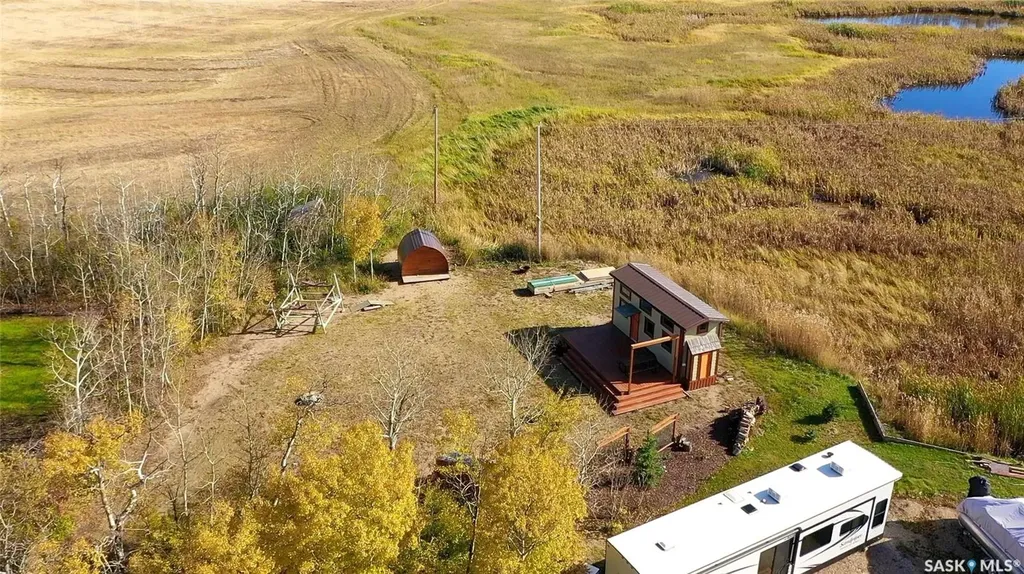 307 Travis Avenue Fishing Lake SK S0A 4J0
