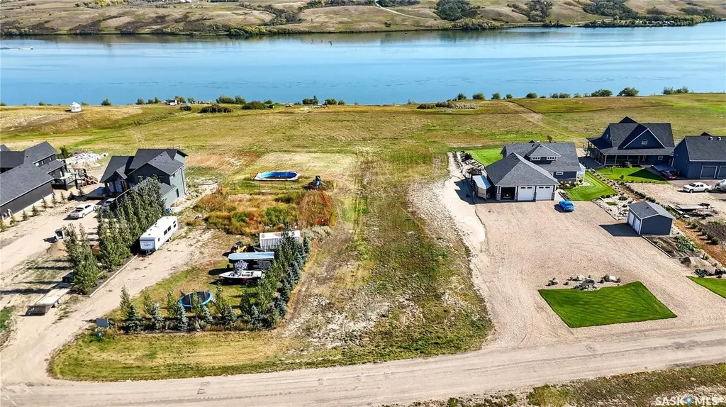 71 Sunrise Drive S Dundurn Rm No. 314 SK S7C 0A6