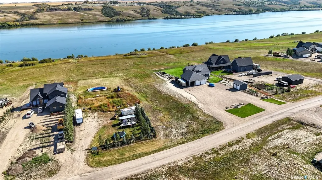 71 Sunrise Drive S Dundurn Rm No. 314 SK S7C 0A6