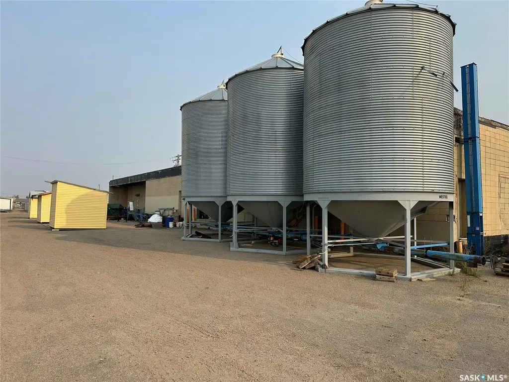 675 Cheadle Street W Swift Current SK S9H 0C1