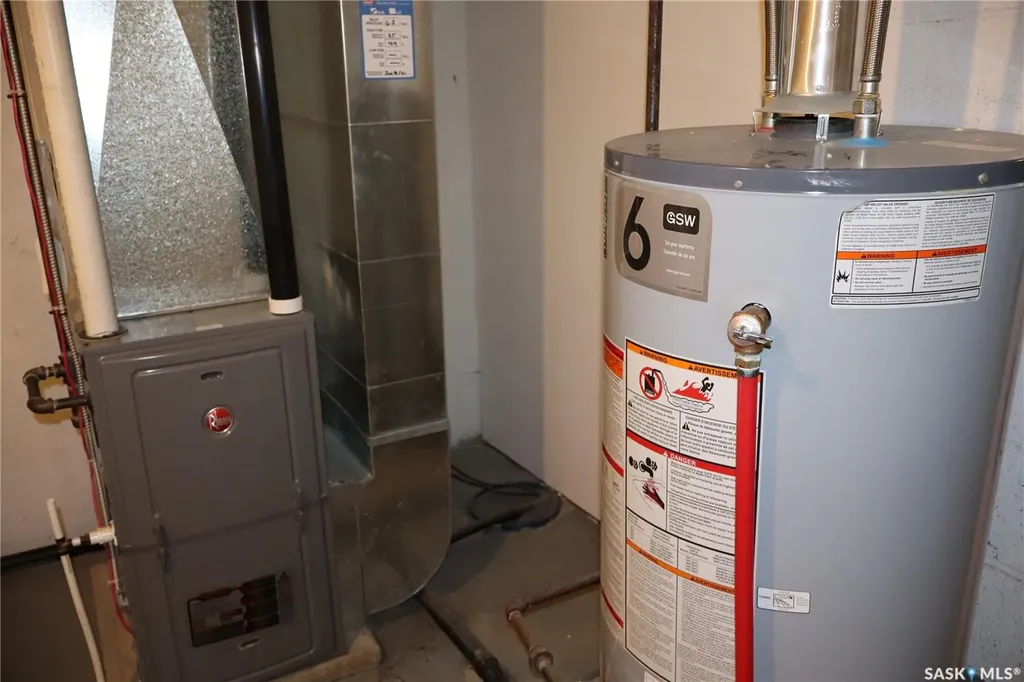 505 3rd Avenue E Assiniboia SK S0H 0B0