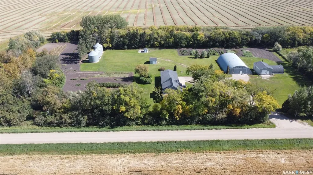 Rural Address Lakeside Rm No. 338 SK S0A 3E0