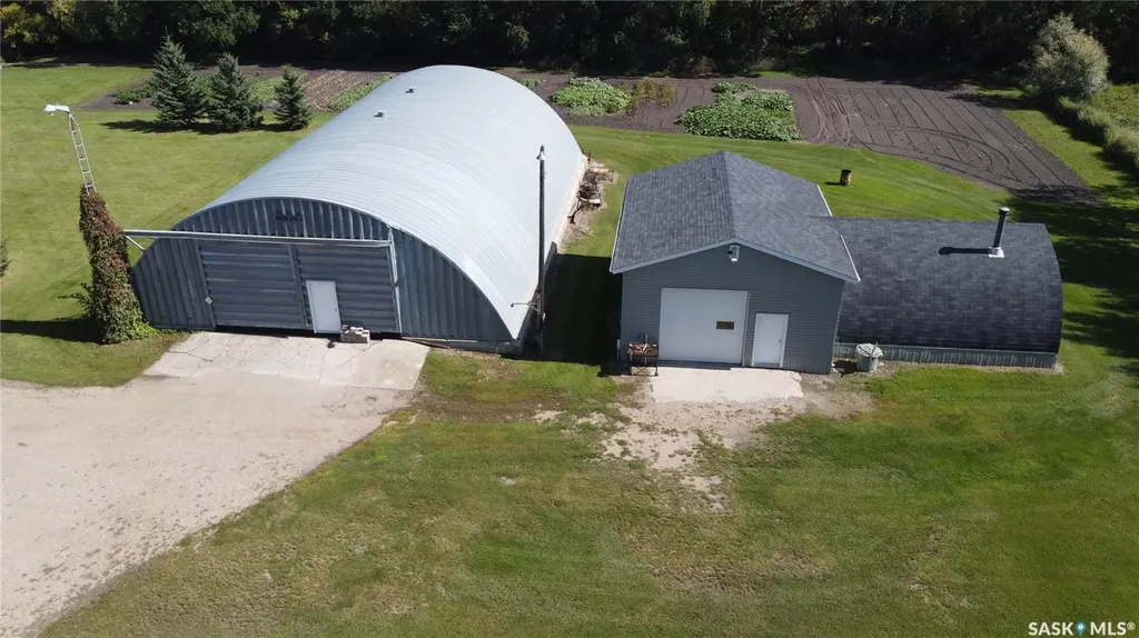 Rural Address Lakeside Rm No. 338 SK S0A 3E0