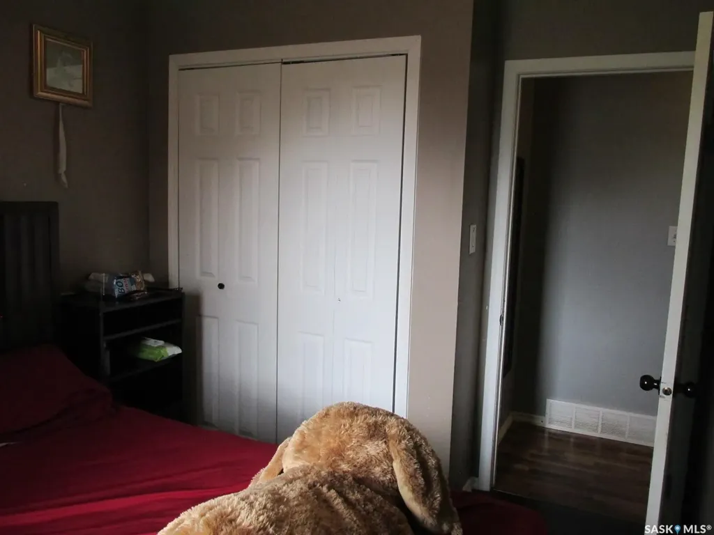 617 8th Avenue W Nipawin SK S0E 1E0