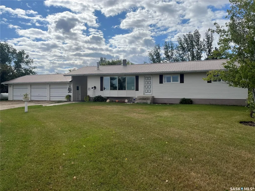 Rural Address Harris Rm No. 316 SK S0L 1K0