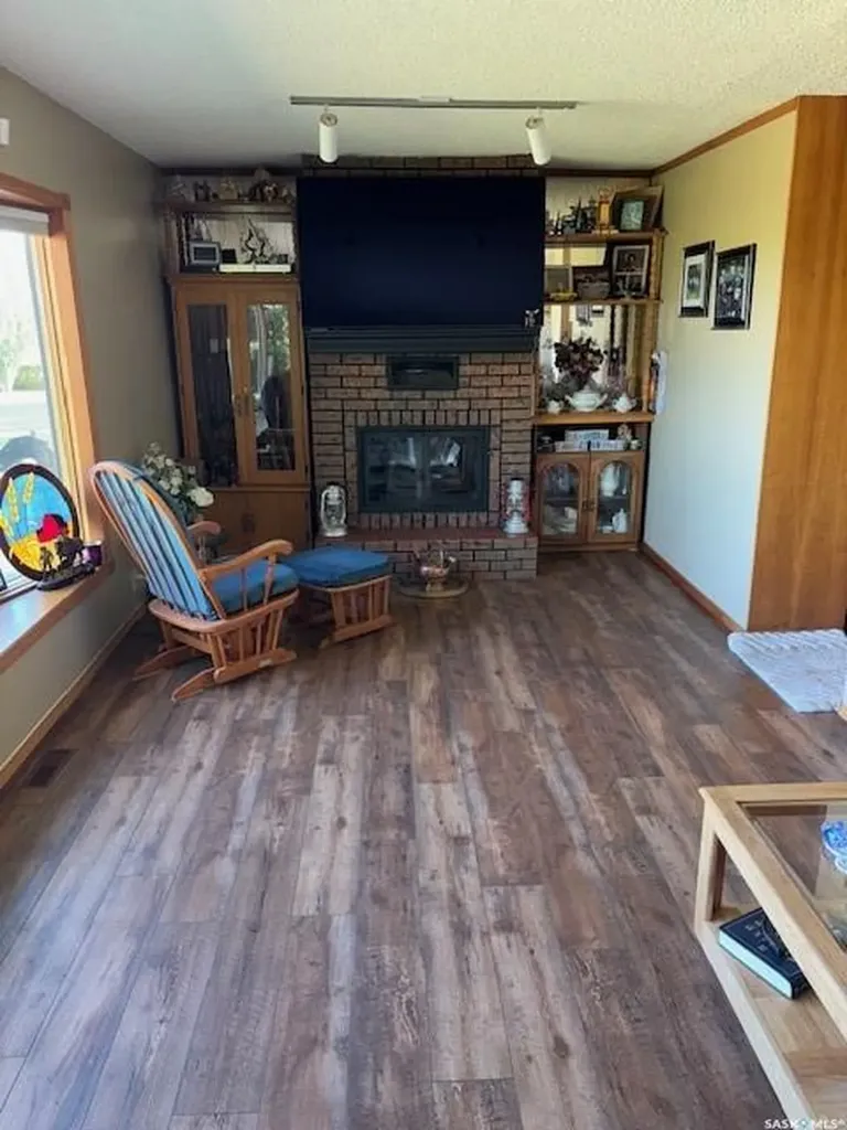 Rural Address Harris Rm No. 316 SK S0L 1K0