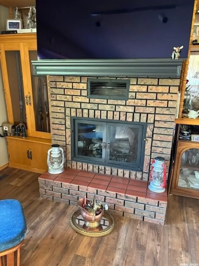 Rural Address Harris Rm No. 316 SK S0L 1K0