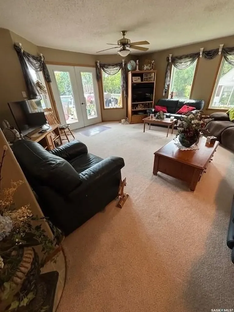 Rural Address Harris Rm No. 316 SK S0L 1K0