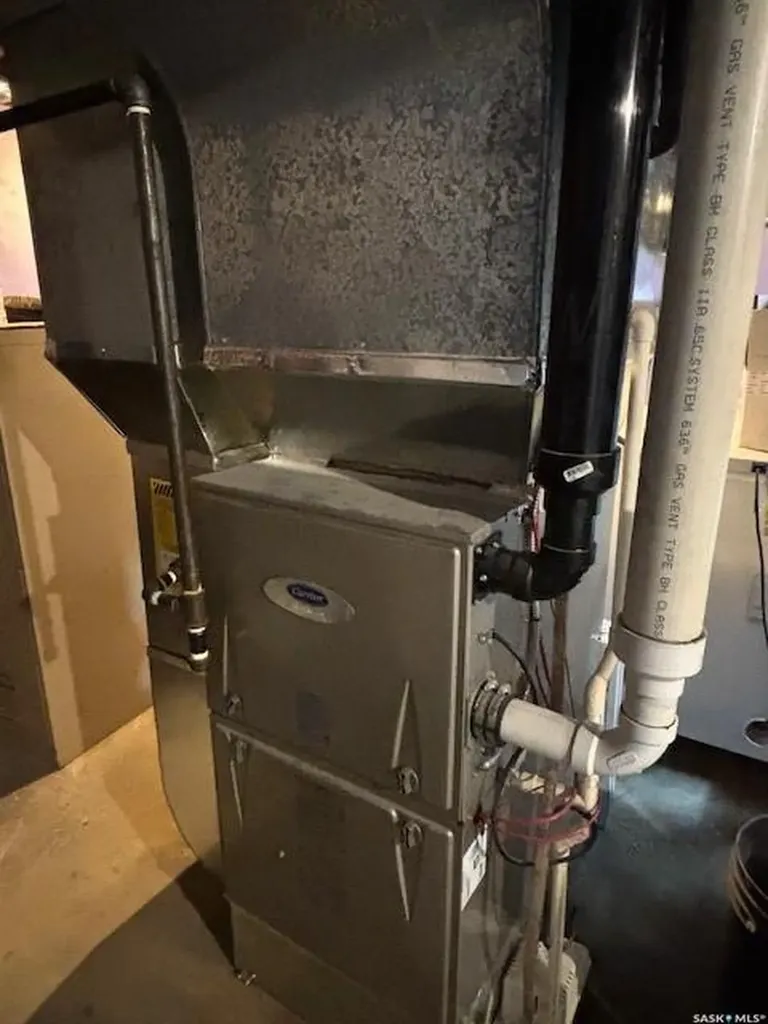 Rural Address Harris Rm No. 316 SK S0L 1K0