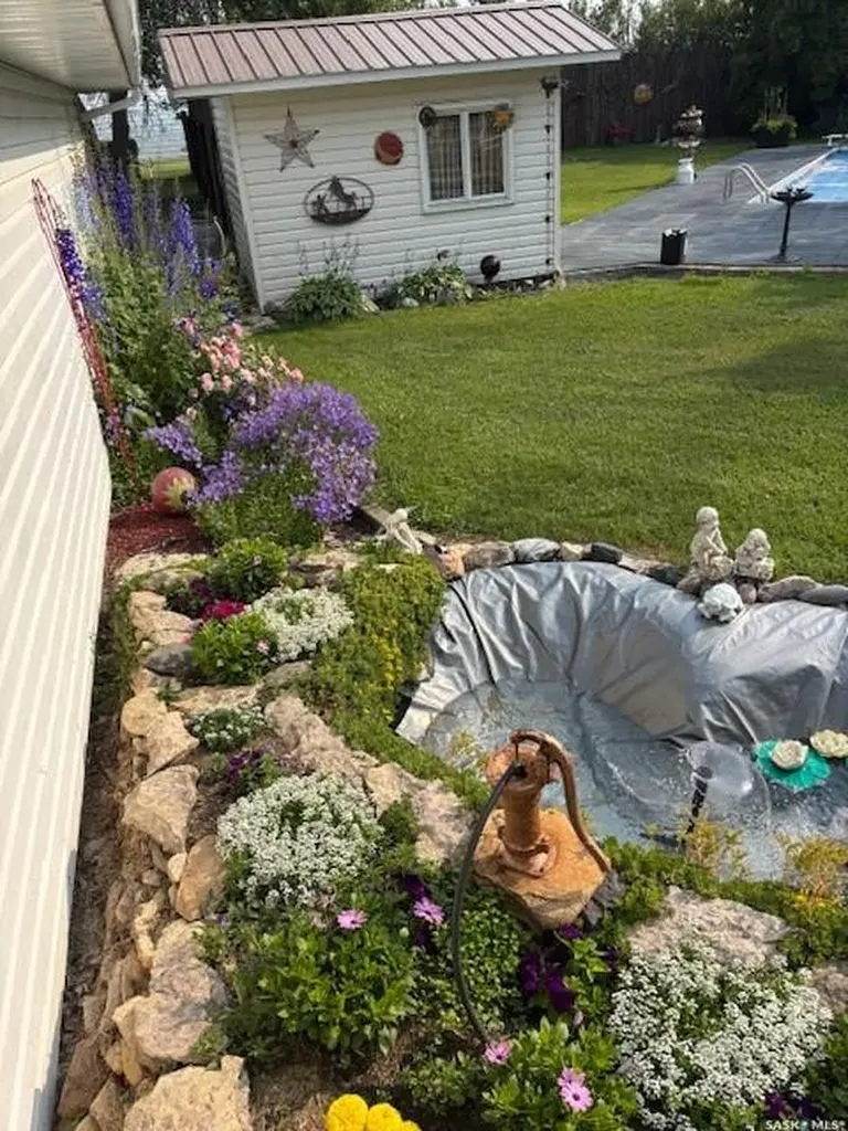 Rural Address Harris Rm No. 316 SK S0L 1K0