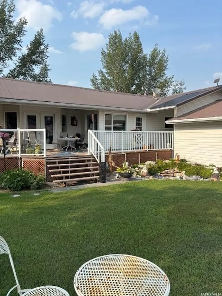 Rural Address Harris Rm No. 316 SK S0L 1K0